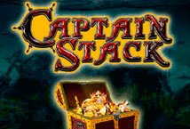 Captain Stack Slot Review